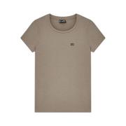 T-shirt Korte Mouw Emporio Armani 7W001045AF10373U6167