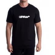 T-shirt Korte Mouw Off-White 44MAA027G5J00I-1001