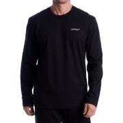 T-Shirt Lange Mouw Off-White 44MAB086G5J008-1030