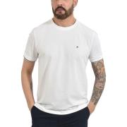 T-shirt Korte Mouw Tommy Hilfiger MW0MW38626
