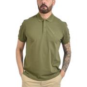 Polo Shirt Korte Mouw Tommy Hilfiger MW0MW37309