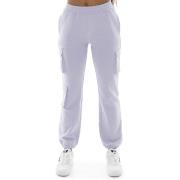 Cargobroek Leone 1947 Woman Sweatpants Cargo Outdoors