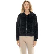 Blazer Leone 1947 Woman Jackets Sherpa Never Without
