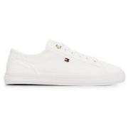 Lage Sneakers Tommy Hilfiger Foxing Sneaker