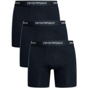 Boxers Emporio Armani Set van 3 stretch boxershorts