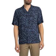 Overhemd Korte Mouw BOSS Rayer-shirt