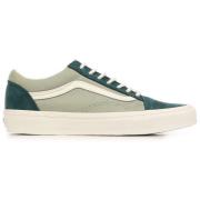 Lage Sneakers Vans Old Skool