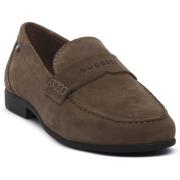 Mocassins Bugatti BUGATTI SHOES 1400 M SLIP ON