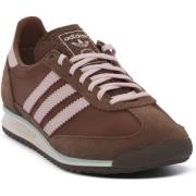 Lage Sneakers adidas SL 72 OG W