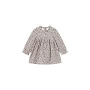 Jurk Mayoral 2926 VESTIDO ESTAMPADO Granate