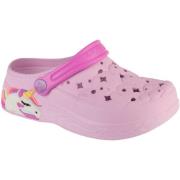 Pantoffels Skechers Unicorn Dreamer
