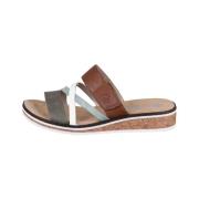 Nette Schoenen Rieker V365291