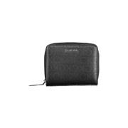 Portemonnee Calvin Klein Jeans k60k609996nero0gjuni