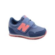 Lage Sneakers New Balance NEW-CCC-I3234-IE