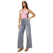 Flared/Bootcut La Modeuse 78193_P185951