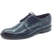 Nette schoenen Exton 1374 Abrasivato