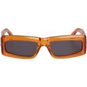 Zonnebril Palm Angels PERI055S24PLA0012-007