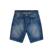 Korte Broek Antony Morato MMDS00076-FA700169