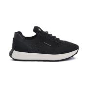 Lage Sneakers Tom Tailor 95901BLACK