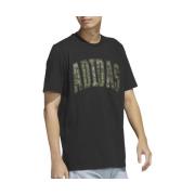 T-shirt Korte Mouw adidas -