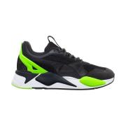 Lage Sneakers Puma MAPF1 RS-X T