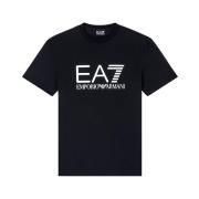 T-shirt Korte Mouw Emporio Armani 7M001412AF22264UC001