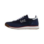 Lage Sneakers Emporio Armani 7X000655AF23106MZ696
