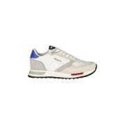 Lage Sneakers Blauer s6ryder01nysbiwhigry41
