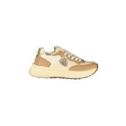 Lage Sneakers Blauer s6lynn01lenmatantan37