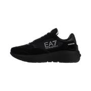 Lage Sneakers Emporio Armani 7X000341AF18616MZ186