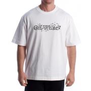 T-shirt Korte Mouw Off-White 44MAA120G5J005-0110