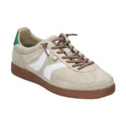 Lage Sneakers Xti 118365