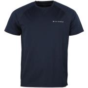 T-shirt Korte Mouw Peak Mountain TEE-SHIRT TECHNIQUE CECACTUS HOMME