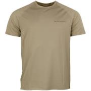T-shirt Korte Mouw Peak Mountain TEE-SHIRT TECHNIQUE CECACTUS HOMME