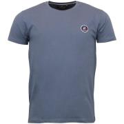 T-shirt Korte Mouw Peak Mountain T-SHIRT EN COTON MANCHES COURTES CODA...