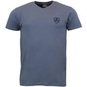 T-shirt Korte Mouw Peak Mountain T-SHIRT EN COTON MANCHES COURTES CROD...