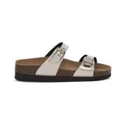 Sandalen Grunland CB2434CHAMPAGNE