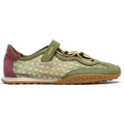 Lage Sneakers HOFF Bridge Bow Vichy Sage