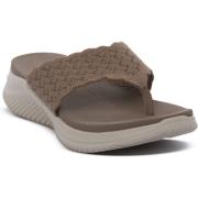 Teenslippers Skechers MOC ULTRA FLEX 3