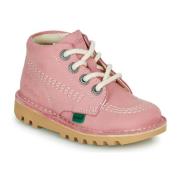 Hoge Sneakers Kickers KICK HI ZIP