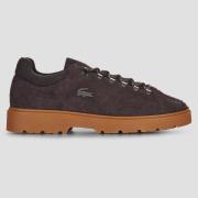 Lage Sneakers Lacoste BASESHOT WINTER