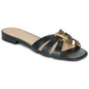 Slippers Lauren Ralph Lauren BLAIKE SLIDE-SANDALS-SLIDE