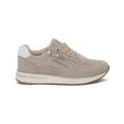 Lage Sneakers Tom Tailor 269017SAND