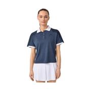 Polo Shirt Korte Mouw Head Play Tech