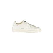 Lage Sneakers Blauer s6lowell01leabiwhite41