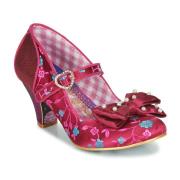 Pumps Irregular Choice Snow Drop