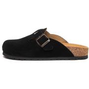 Klompen NeroGiardini Cr.Scamosciato Pu 335