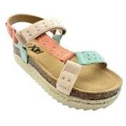 Espadrilles Xti Sandalia niña 153046 beig