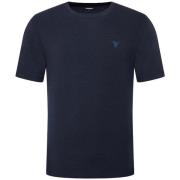 T-shirt Korte Mouw Guess T-shirts--Mannen