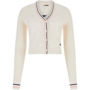 Vest Guess Tricia Cardi Swtr